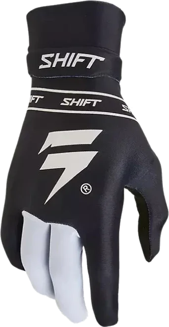 Shift Black Label Qwik Glove (Closeout), black
