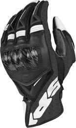 Spidi Str 3 Gloves, Black
