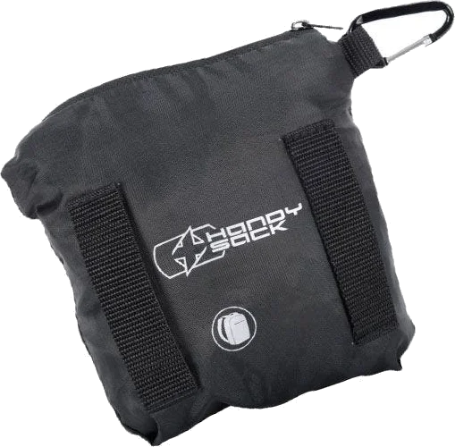 Oxford Sports Handy Sack - Black, Black
