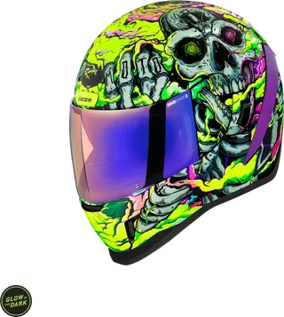 Icon Airform Hippie Dippy