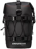 Enduristan Sidekick 10 Bag Black