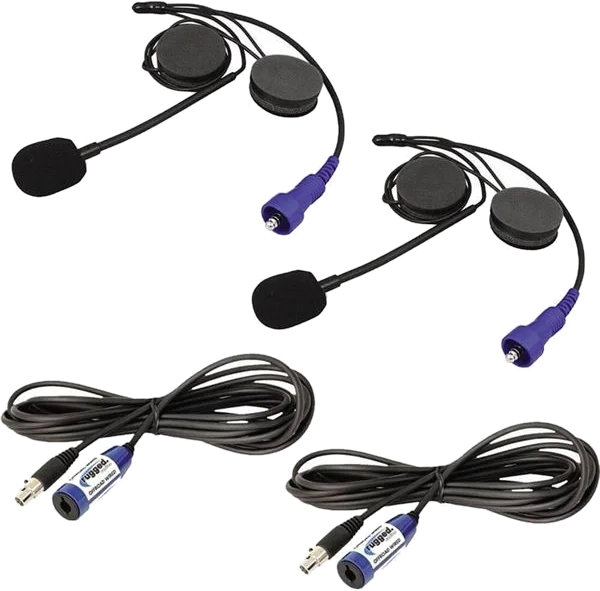 Rugged Radios Helmet Intercom Expansion Pack