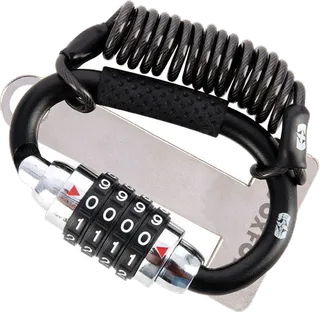 Oxford Lid Lock