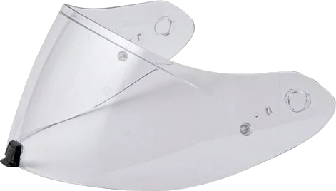 Scorpion EXO-R1 Air Pinlock Ready Standard Face Shield, Clear