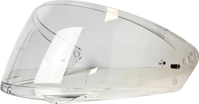HJC HJ-37 Clear Outer Visor for RPHA 91 / RPHA 91 Carbon