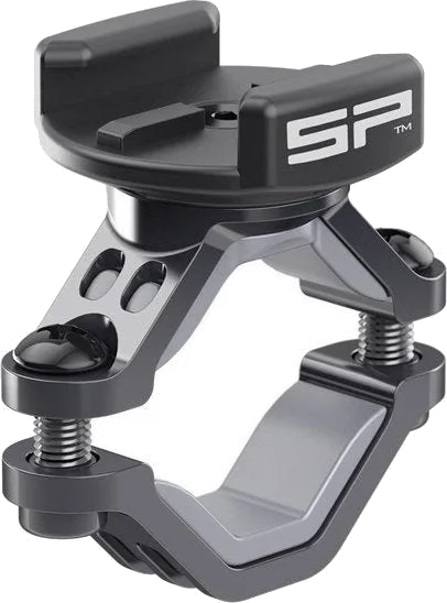 SP Connect Bike Mount - Black, Black