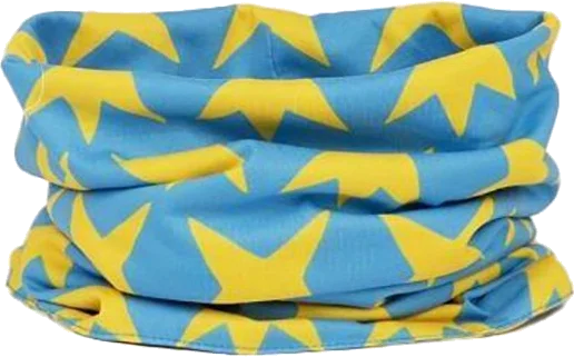 BY CITY Estelar Yellow