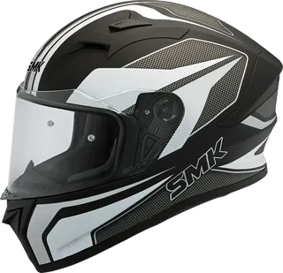SMK Stellar Dynamo Full Face Helmet
