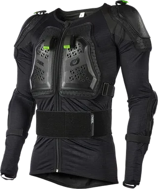 O'Neal Youth Under Dog Protector Jacket