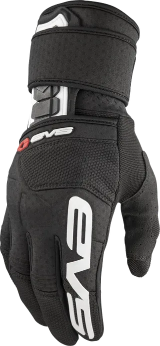 EVS Wrister Gloves