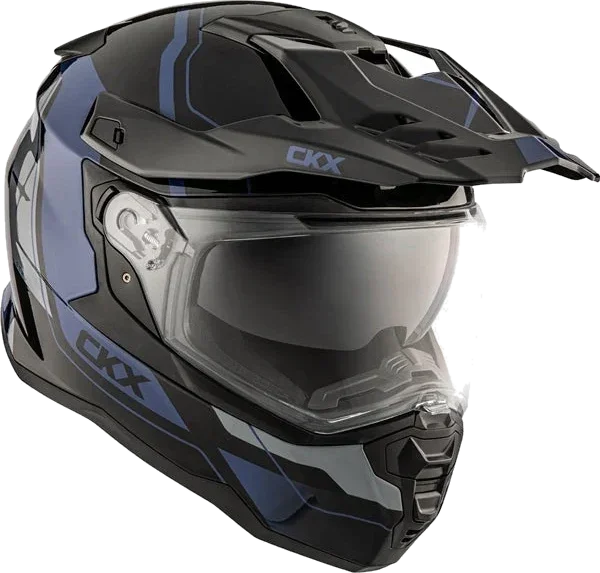 CKX DS24 SWIFT Helmet, glossy twilight