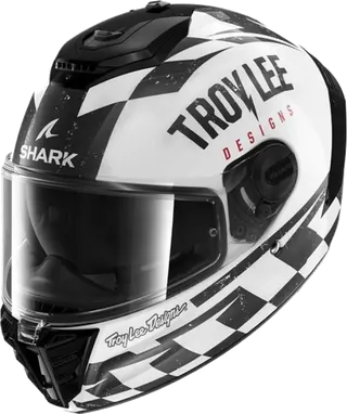 Shark Spartan RS Raceshop Full Face Helmet