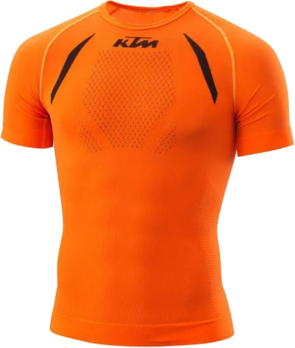 KTM Performance Summer Baselayer Shirt
