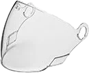 Nolan Njs-09 N21visor Visor Clear