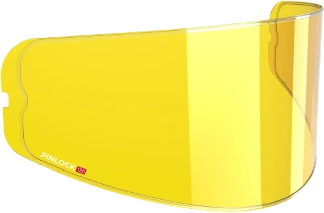 HJC HJ-37 RPHA 91Pinlock Insert, Yellow