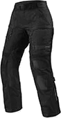 REV'IT! Rev'it Sand 5 H2o Short Lady Pants Black