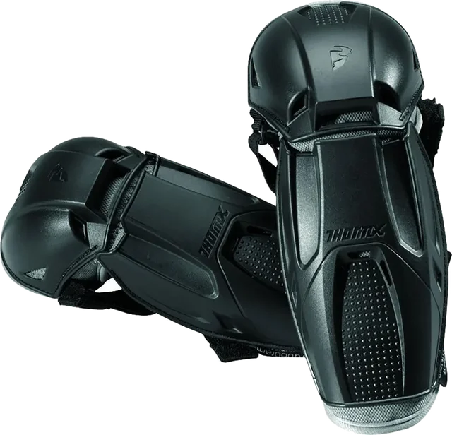 Thor Youth Quadrant Elbow Guards