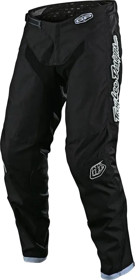 Troy Lee Designs 2021 GP Pants - Camo, Green / Black