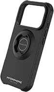 Interphone Quiklox Tetraforce Case Iphone 17