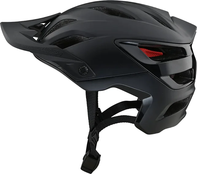 TROY LEE DESIGNS A3 MIPS Uno Black