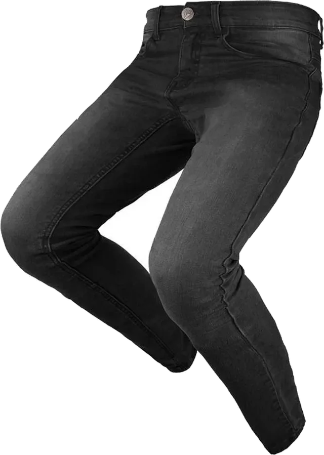 By city Route II Jeans, Stone
