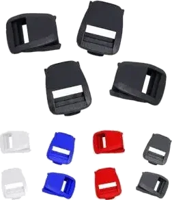Gaerne Strap Holder Black, STRAPS HOLD