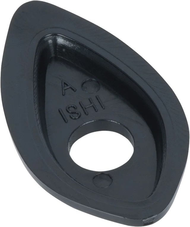 Oxford Indicator Spacers, black