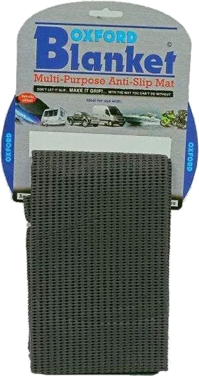 Oxford Blanket Anti Slip Mat