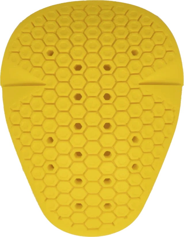 Knox Micro-Lock Compact Protector Upgrade Level 1: Part 431, Yellow