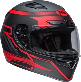 Bell Qualifier DLX MIPS Raiser Helmet