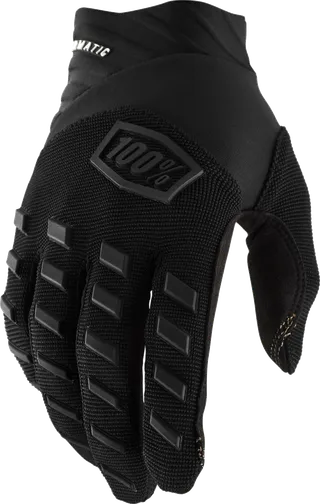 100% Airmatic Gloves