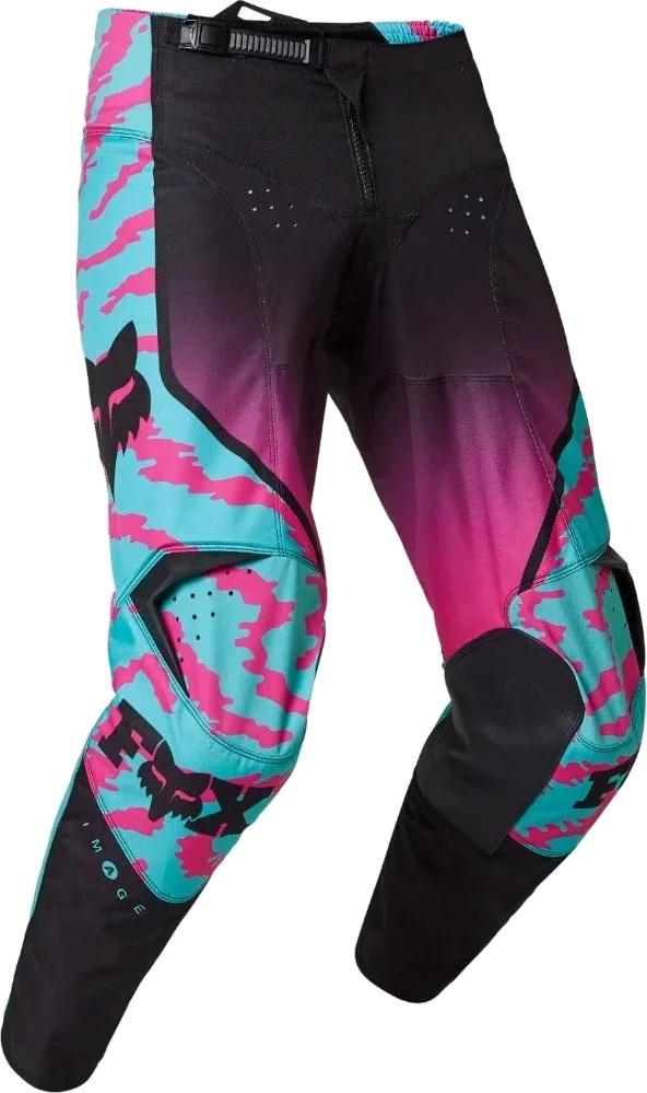 Fox Racing 180 Nuklr Pant (Closeout), deep cobalt