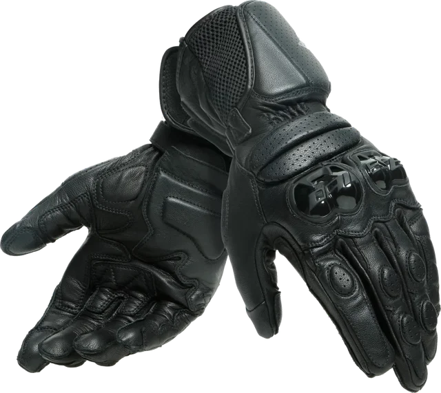 Dainese Impeto Gloves (3XS), Black