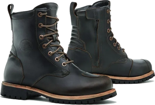 Forma Legacy Boots, Brown