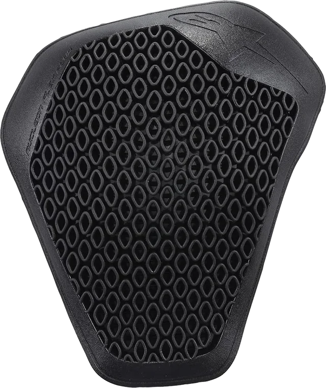 Alpinestars Nucleon Flex Plus Shoulder Inserts, black