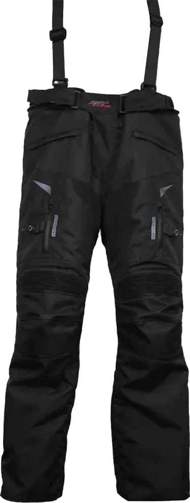 RST Pro Series Paragon 6 Pants, Black