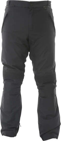IXS Checker Evo Trousers Black, Black