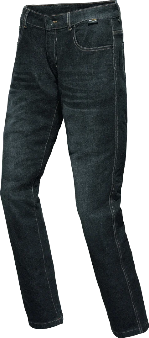 DIFI Mendoza Motorcycle Jeans, black