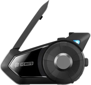 Sena 30K HD FC-Moto Edition Bluetooth Communication System Double Pack