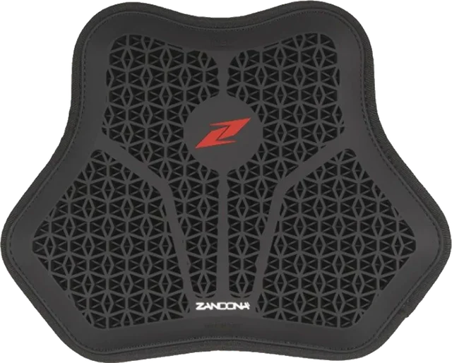 Zandonà Zandona NETCUBE ENFANT RS, Black