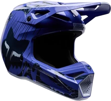 Fox Racing 2026 V1 Helmet With MIPS - Diffuse SE