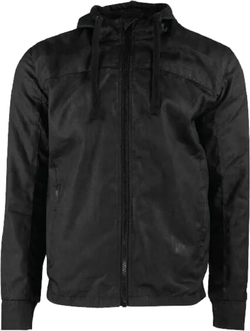 Speed & Strength Speed and Strength Go for Broke Armored Hoody, Camo