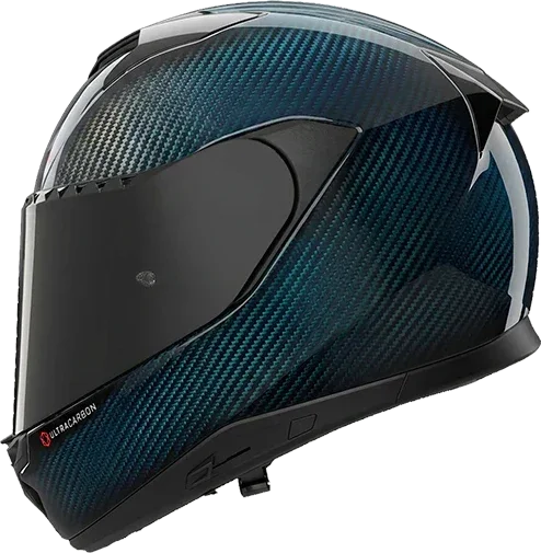 Nolan X-904 Ultra Carbon Liquido 328