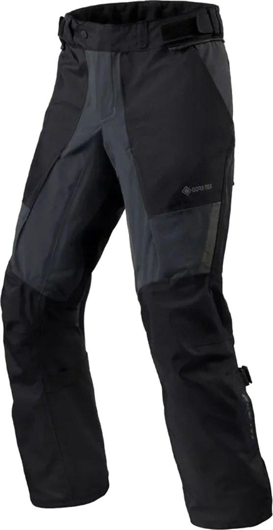 REV'IT! Rev it ECHELON GORE-TEX® STANDARD, Black/anthracite