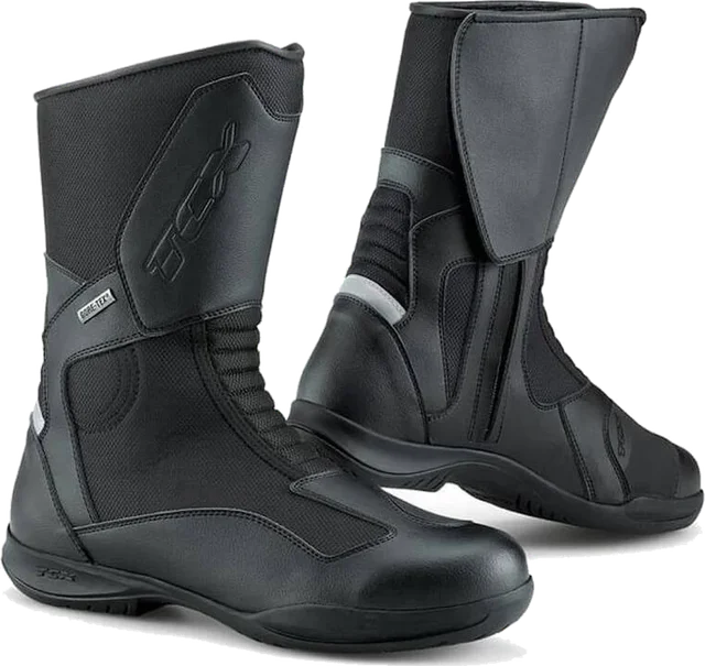 TCX EXPLORER 3 GORE-TEX BOOTS, Black