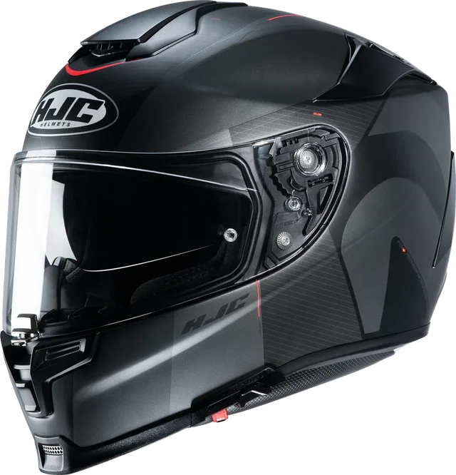 HJC RPHA 70 ST Full Face Helmet Wody MC-5SF