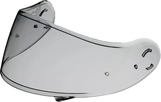 Shoei Visor Neotec 2 CNS-3 PN Mellow Smoke
