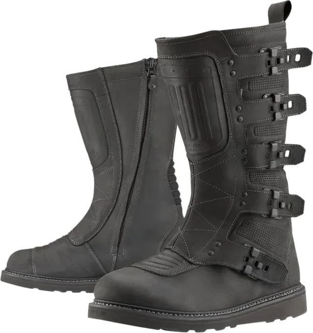 Icon Elsinore2 CE, Black
