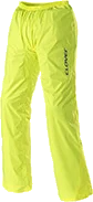 Clover Rainblaster Wp Rain Pants Yellow
