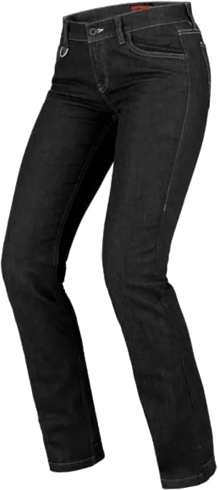 Spidi Glorious Jeans, Black